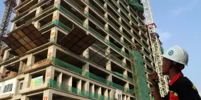 Mencicil Barang Gaib: Debitur KPA LRT City Tetap Ditagih Hutang Meski Unit Tak Kunjung Datang